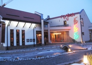 Ресторан "Груша", Владикавказ