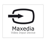 Карта видеозахвата Maxedia
