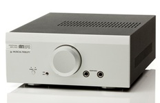 Musical Fidelity M1 HPA Silver