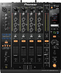Pioneer DJM900 nexus