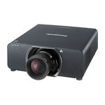 Panasonic PT-DW90XE инсталляционный видеопроектор